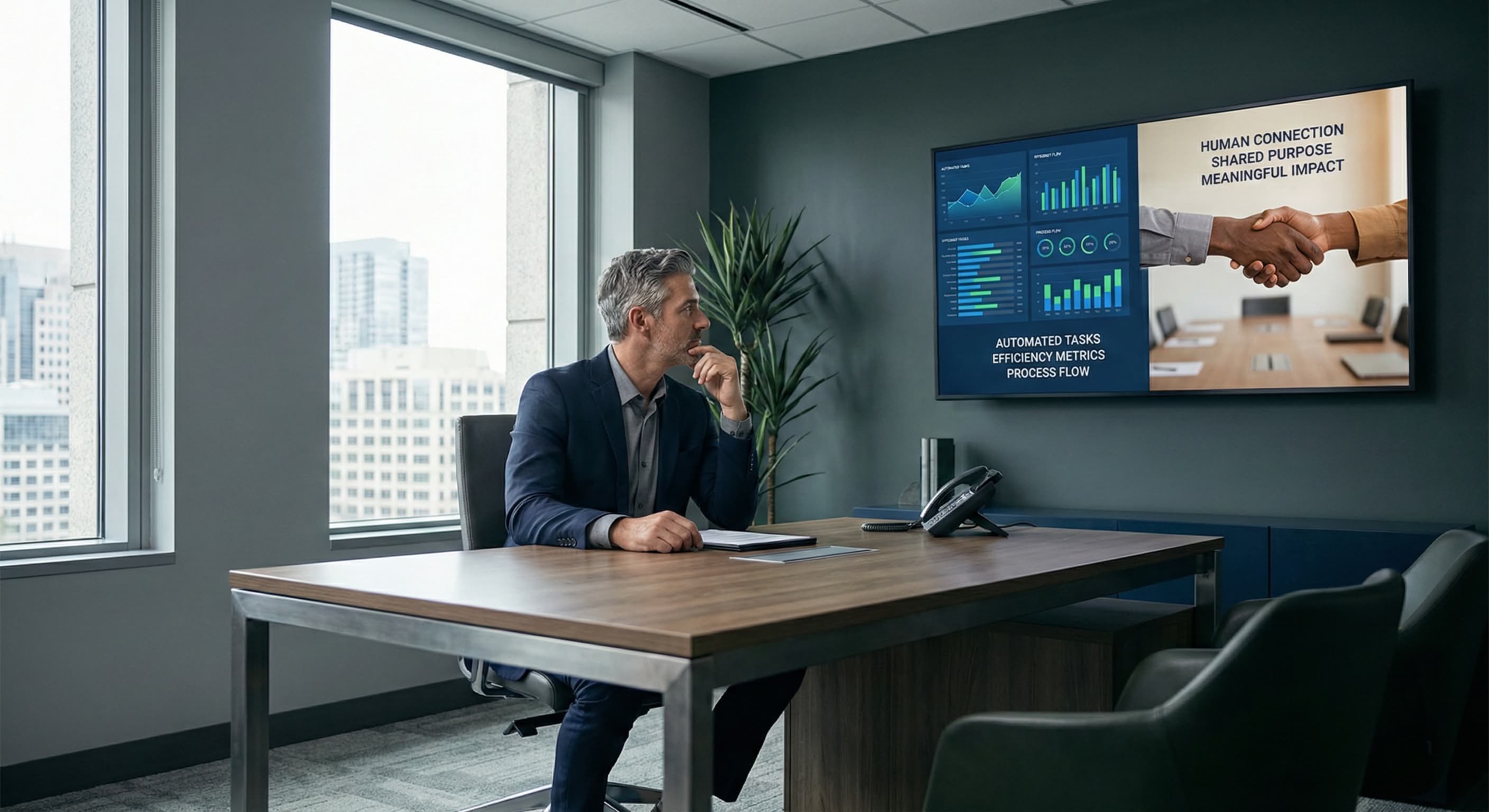 Jensen Huang AI Jobs Framework: What He Got Right & What He Misses