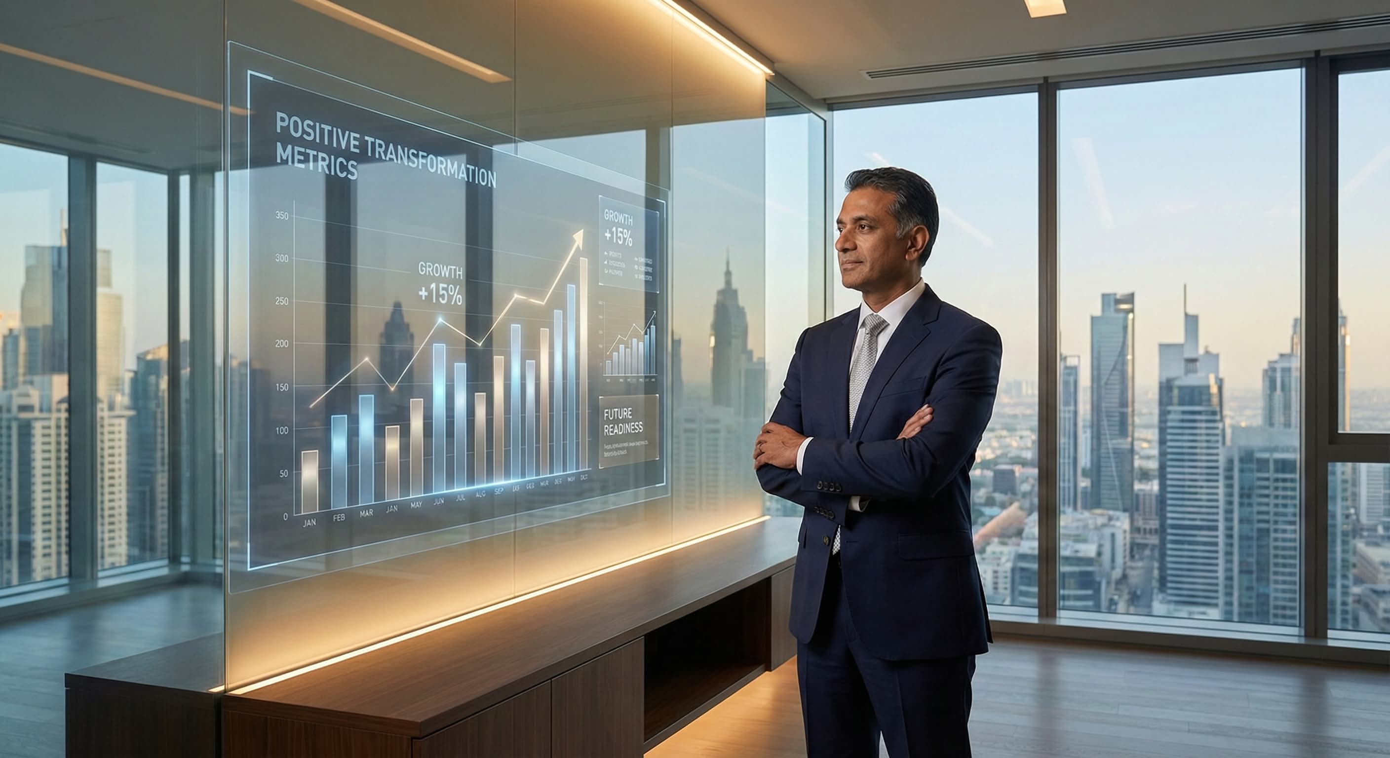 Executive AI Risk: 9-21% for Managers vs 50%+ Entry-Level | Data