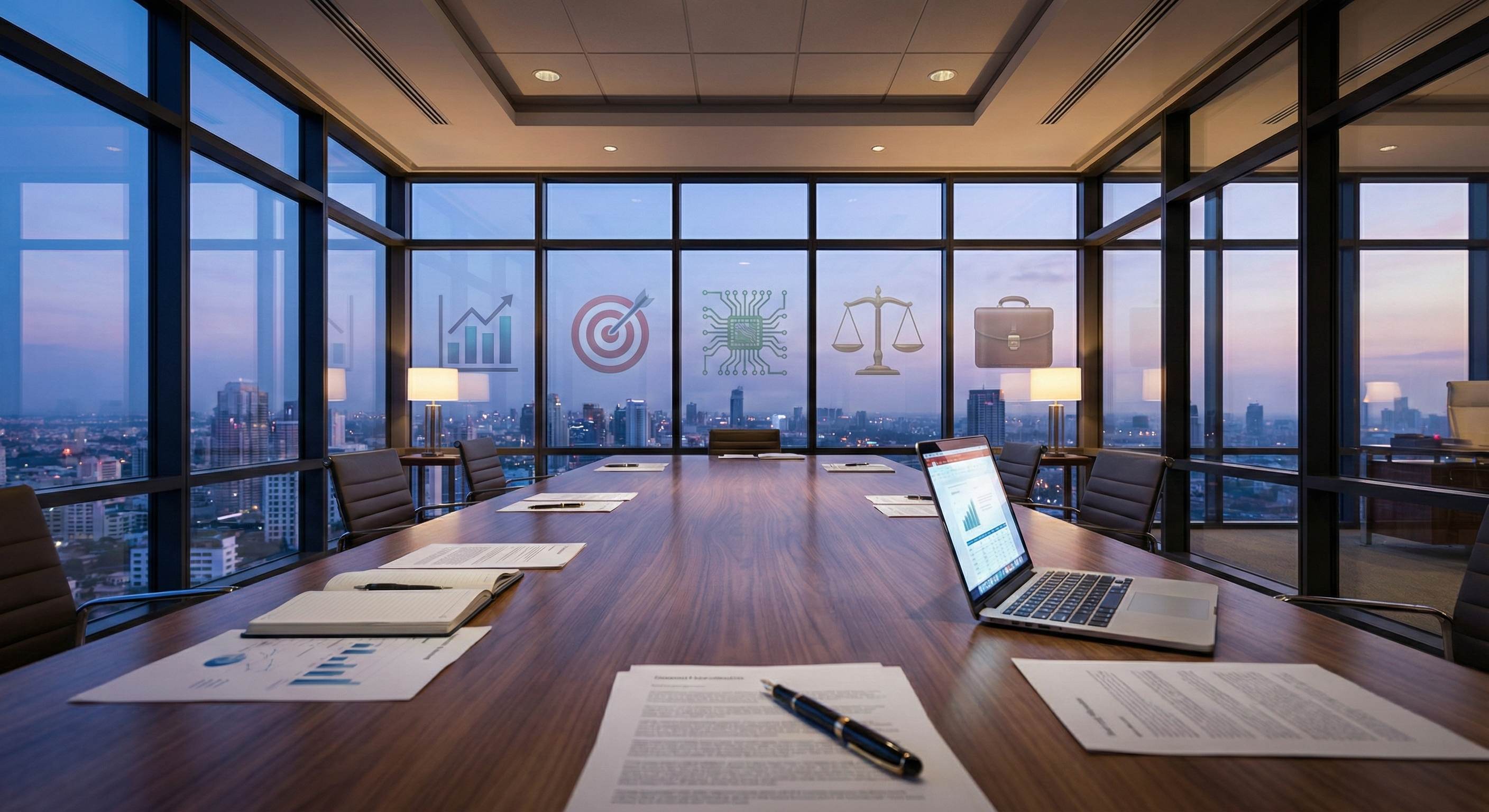 AI Career Disruption by Industry: Executive Impact Guide | 2026