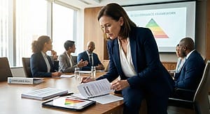 AI Governance for Executives: 5 Domains You Must Know | 2026