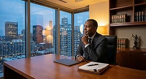 General Counsel AI Career: Navigate Legal Leadership Disruption