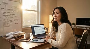 CMO Career & AI: Why Marketing Leaders Face Unique Pressure in 2026