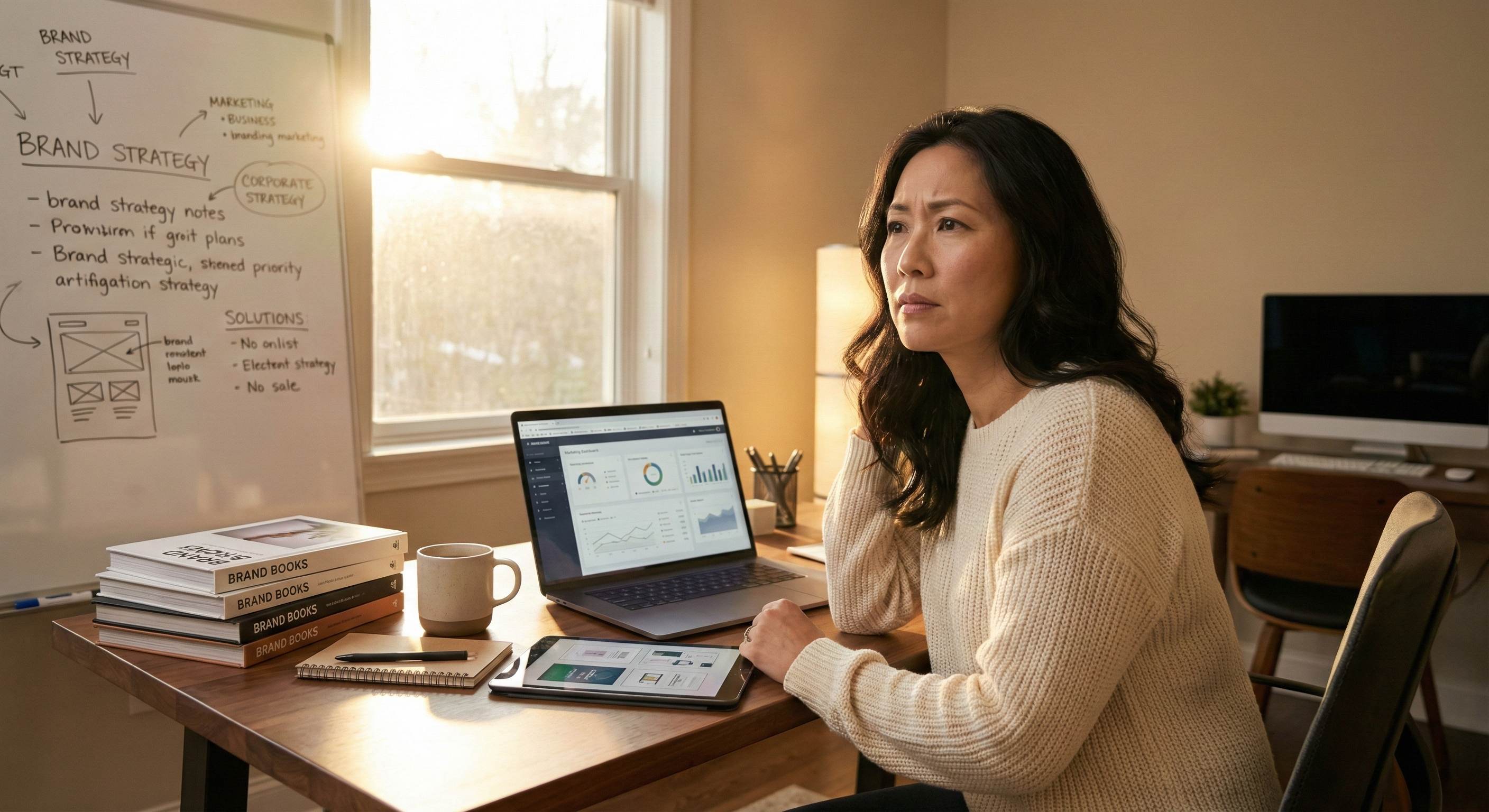 CMO Career & AI: Why Marketing Leaders Face Unique Pressure in 2026