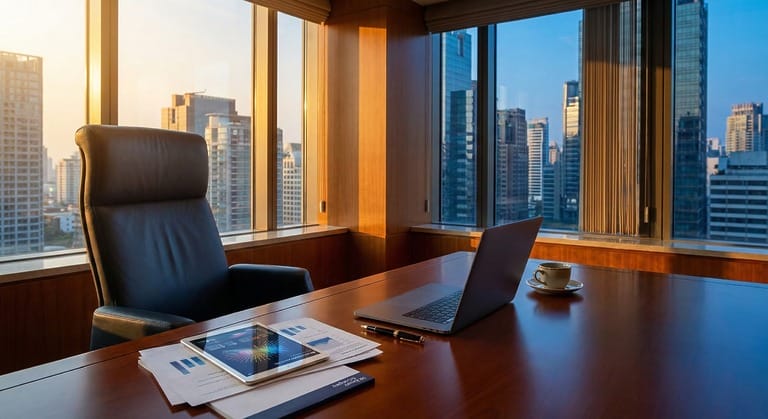 AI Consulting Career Disruption: What Partners Must Do Now (2026)