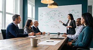 Coaching Supervision for ACTC Team Coaches | Tandem Coaching