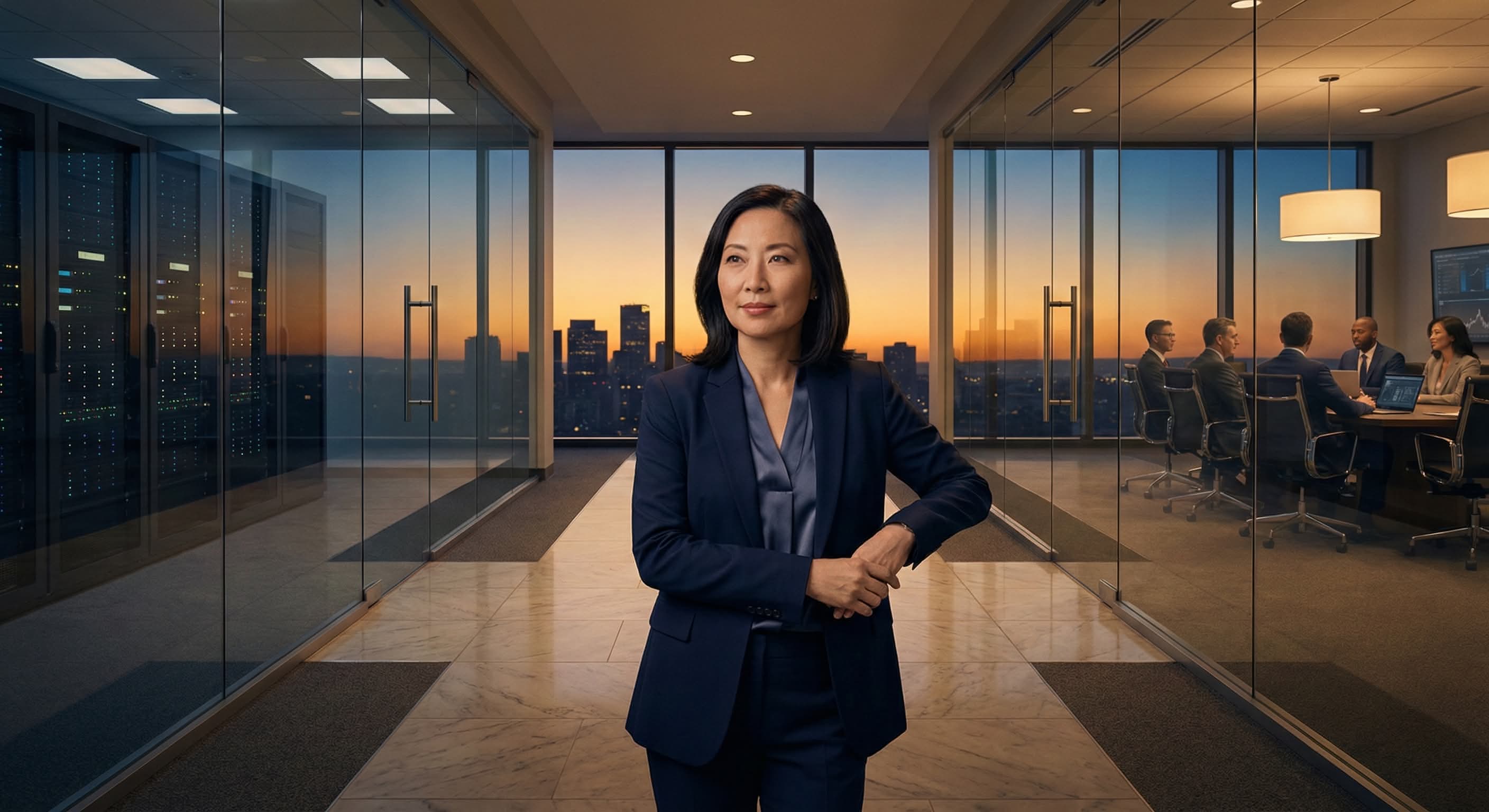 Chief AI Officer Career Path: Is CAIO Right for You? [2026 Guide]