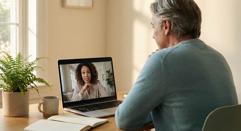 What to Expect in Your First Coaching Supervision Session