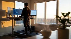 AI Productivity Inflation: Why 10x Output Creates More Work, Not Less