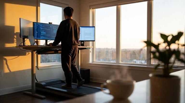 AI Productivity Inflation: Why 10x Output Creates More Work, Not Less