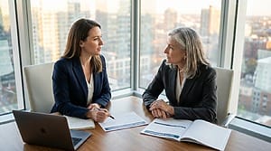 Executive Coaching for Career Transitions: What Changes Your Trajectory