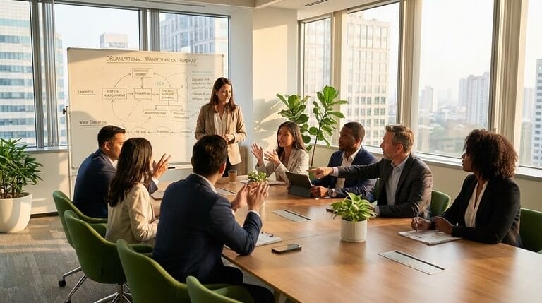 7 Tried-and-True Change Management Activities (+ Best Tips)