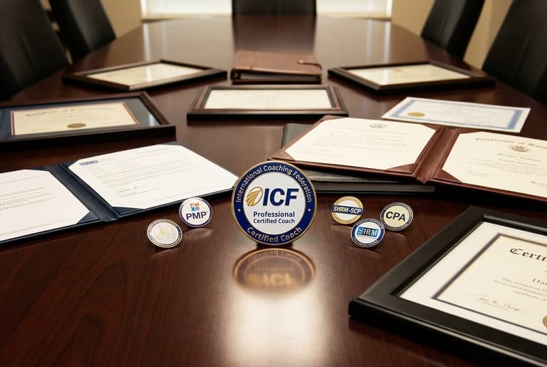 Change Management Certification: Compare Credentials and Choose