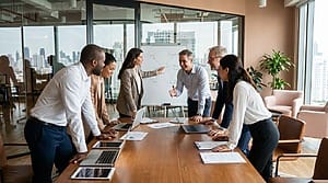 Change Management: The Complete Guide for Leaders