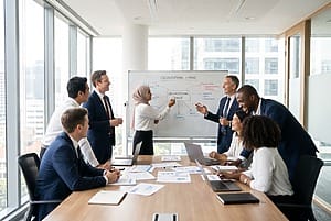 The Change Management Process: A Practitioner&rsquo;s Guide