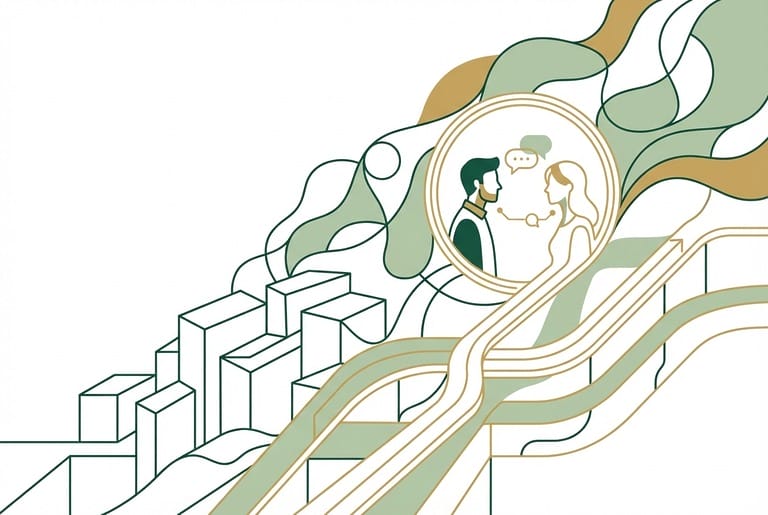 How Coaching Accelerates Change Leadership: Evidence and Outcomes