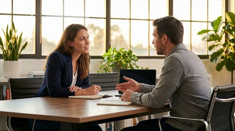 Coaching Firms vs. Coaching Platforms: What the Difference Actually Means