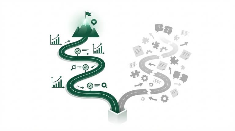 How to Develop Executive Presence: A Diagnostic Framework