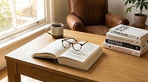 8 Executive Coaching Books MCC Coaches Actually Recommend