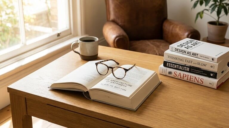 8 Executive Coaching Books MCC Coaches Actually Recommend