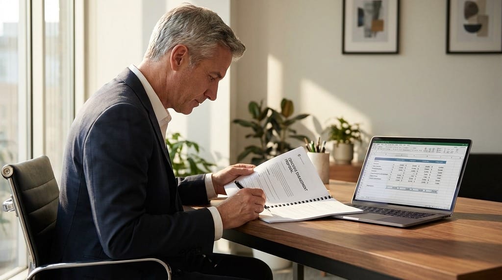 Executive Coaching Cost Breakdown by Credential Level and Pricing Model