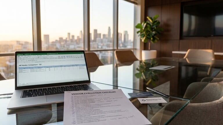 How to Choose an Executive Coaching Firm: The HR Buyer’s Guide