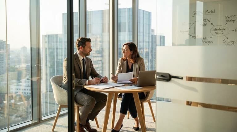 5 Executive Coaching Models Used By Experts (Explained by Experts)