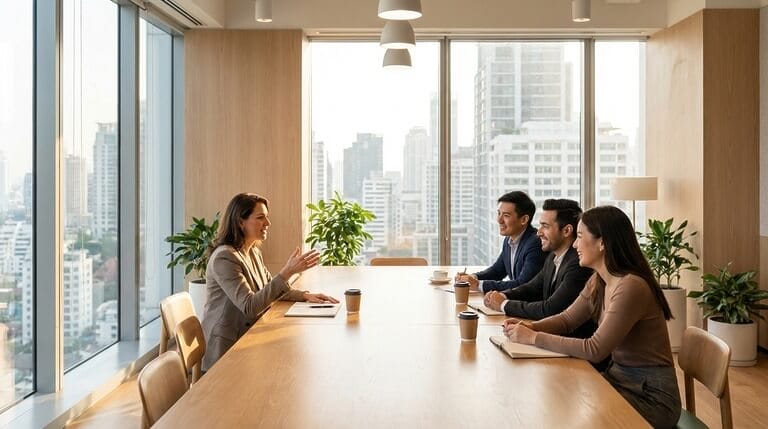 Executive Presence Coaching: Examples, Pillars, Benefits, and More