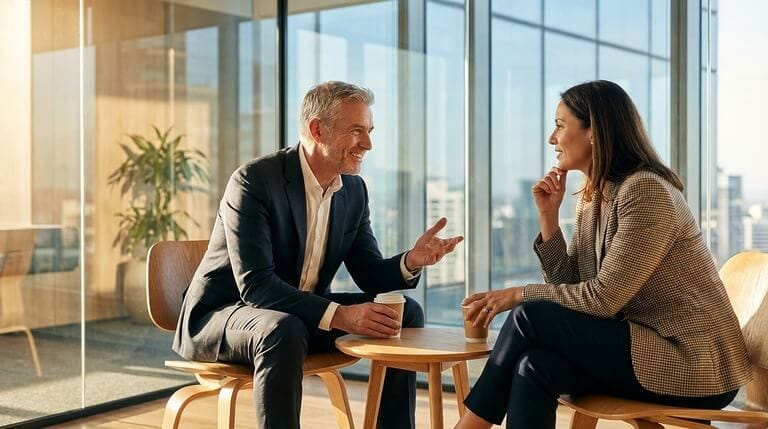 How to Find an Executive Coach: 8 Steps That Work