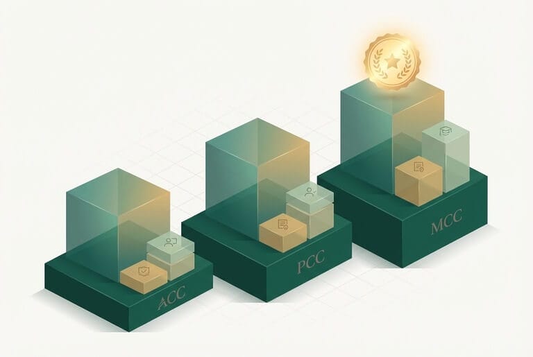 ICF Certification Cost: The Complete 2026 Breakdown