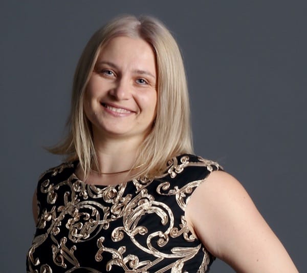 Kalina Terzieva, PCC &ndash; Coach & Instructor, Tandem Coaching