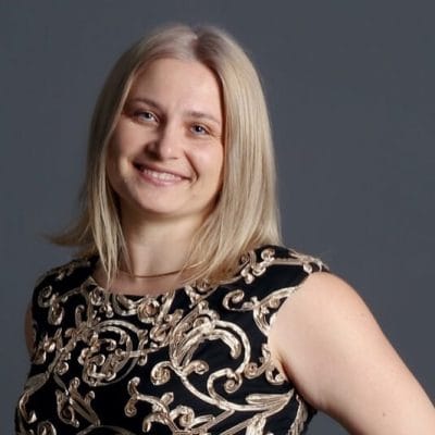 Kalina Terzieva, PCC – Coach & Instructor, Tandem Coaching