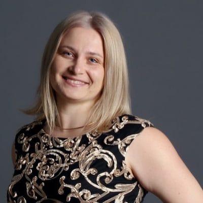 Kalina Terzieva, PCC – Coach & Instructor, Tandem Coaching