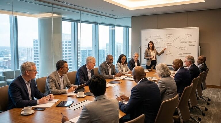 7 Leadership Development Challenges and Why They Persist