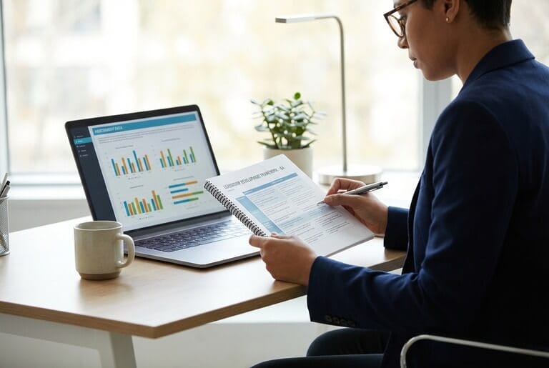 How to Create a Leadership Development Plan That Drives Real Change