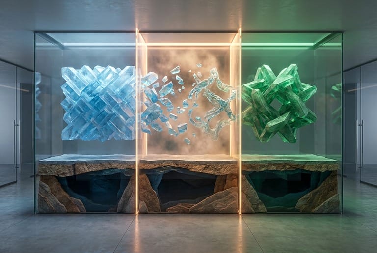 Lewin's Change Management Model: A Practitioner's Guide