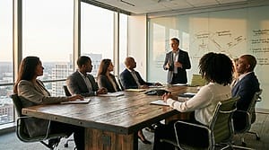 9 Organizational Change Examples That Transformed Companies