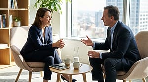 What Is an Executive Coach? Process, Credentials & Results