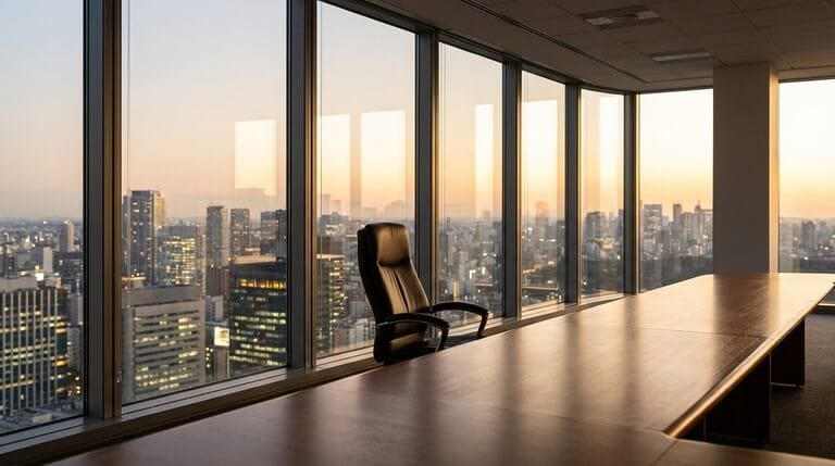 The Loneliest Seat: What Changes When You Reach the C-Suite