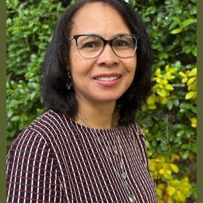 Clarissa McElrath