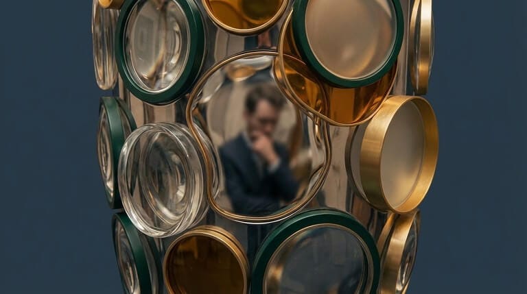 Coach Formation Bias: Your Own Blind Spots in Team Coaching