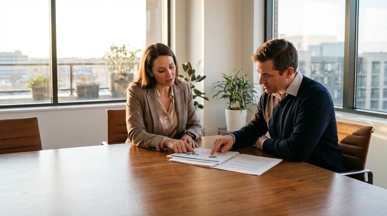 Coaching Agreements: The ICF Contract That Shapes the Entire Coaching Relationship