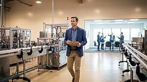 Invisible Until Something Breaks: The Operations Leadership Paradox