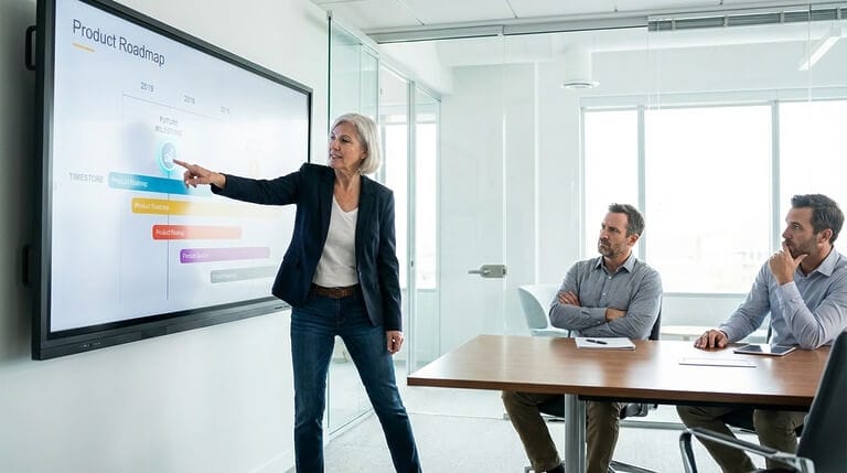 The Product Leader's Identity Crisis: Builder, Business Person, or Both?