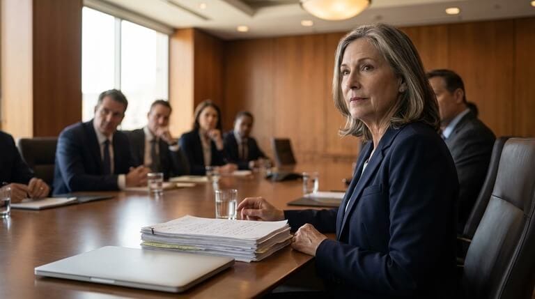 Why Legal Leaders Lead Differently — And What That Costs Them