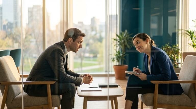 What Your Firm Taught You That Your Clients Can't See