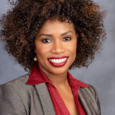 Denesha Miller