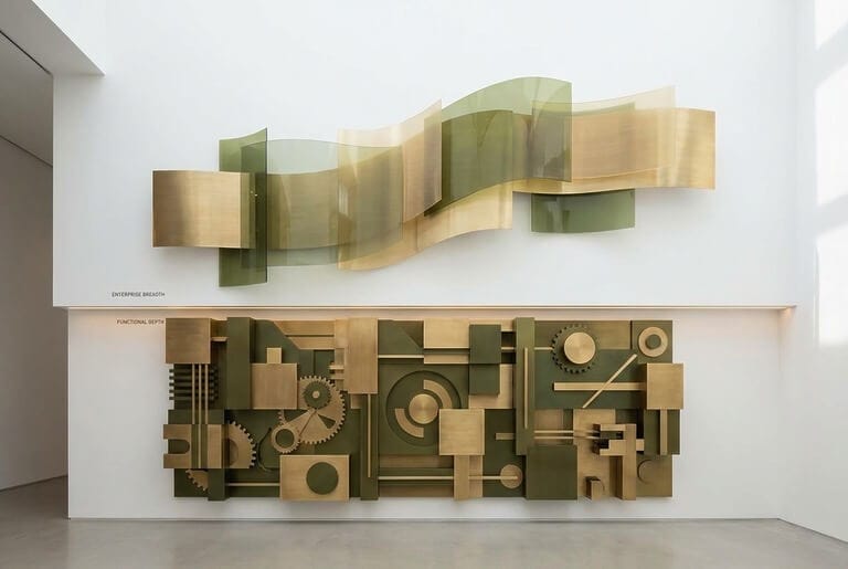 The Second Transition: From Function to Enterprise