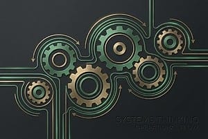 The Operations Formation: What Twenty Years of Systems Install