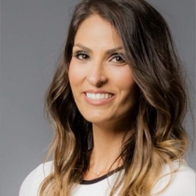 Felicia Shtivelman