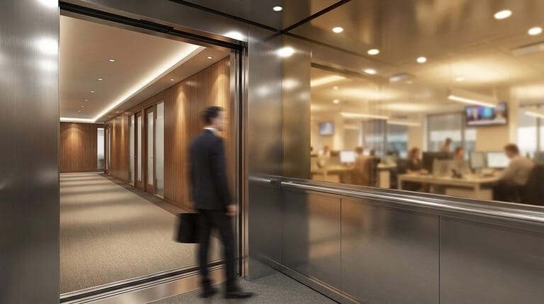 The Promotion Nobody Prepares You For